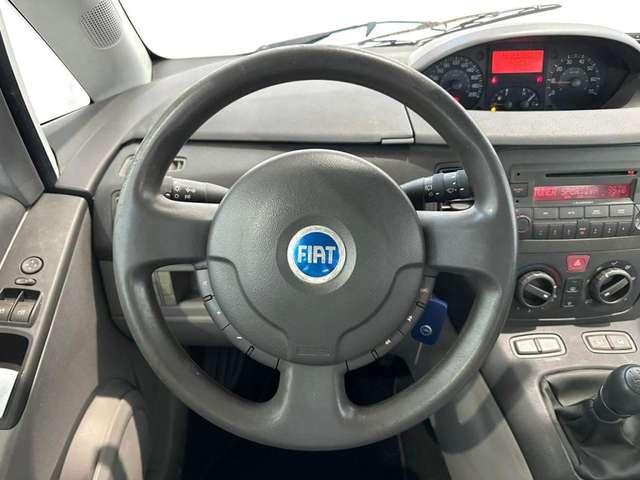 Fiat Idea 1.4 16V Dynamic