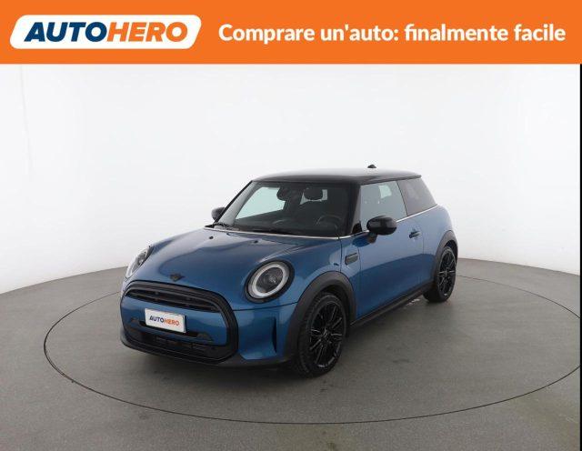 MINI Cooper 1.5 Cooper Essential