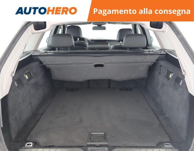 BMW 520 d Touring