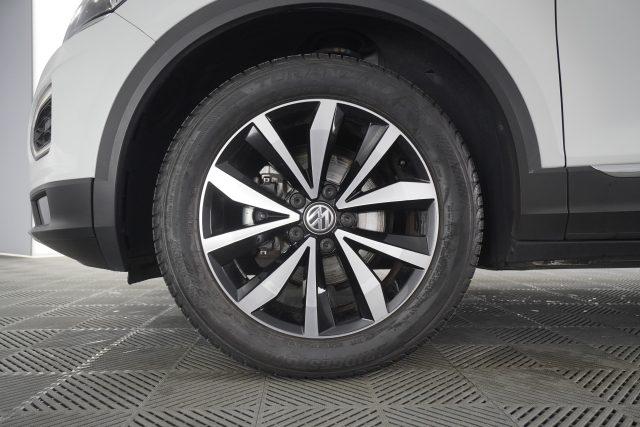 VOLKSWAGEN T-Roc T-Roc 1.0 TSI 115 CV Style BlueMotion Technology
