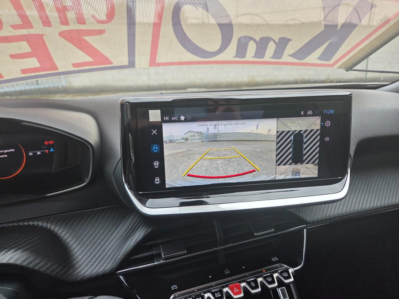 Peugeot 2008 ALLURE 100 CV KMO NESSUN OBBLIGO FINANZIARIO