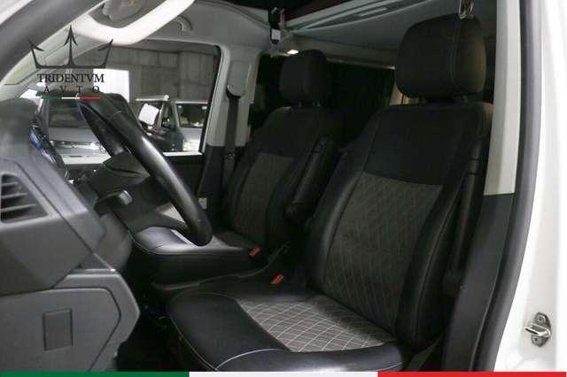 Volkswagen T6.1 California 4MOTION Beach Camper Edition 150cv DSG