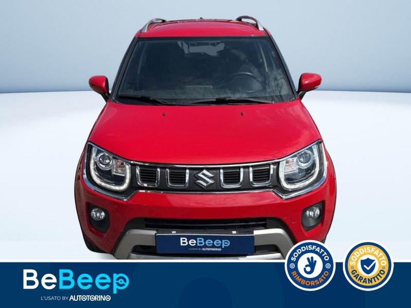 Suzuki Ignis 1.2H TOP 2WD