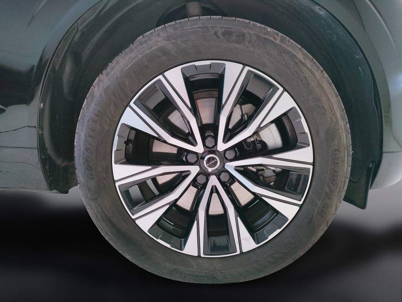 VOLVO XC60 II 2022 - XC60 2.0 b4 Core awd auto