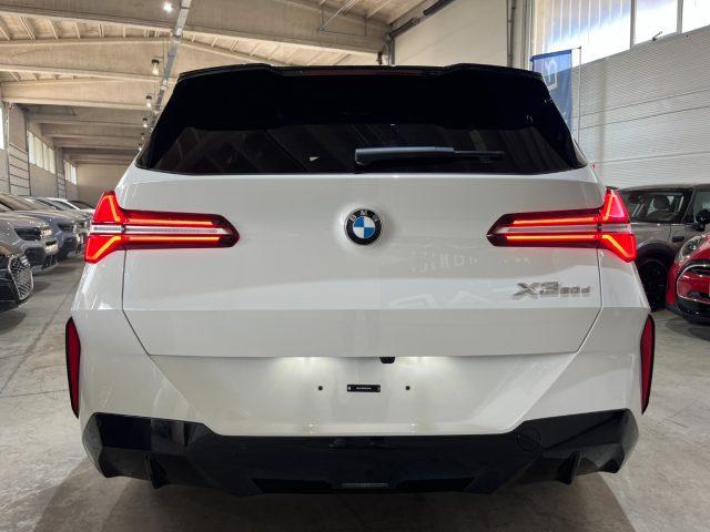 BMW X3 xDrive20d 48V MSport "21 M Sport Pro /Gancio/PELLE