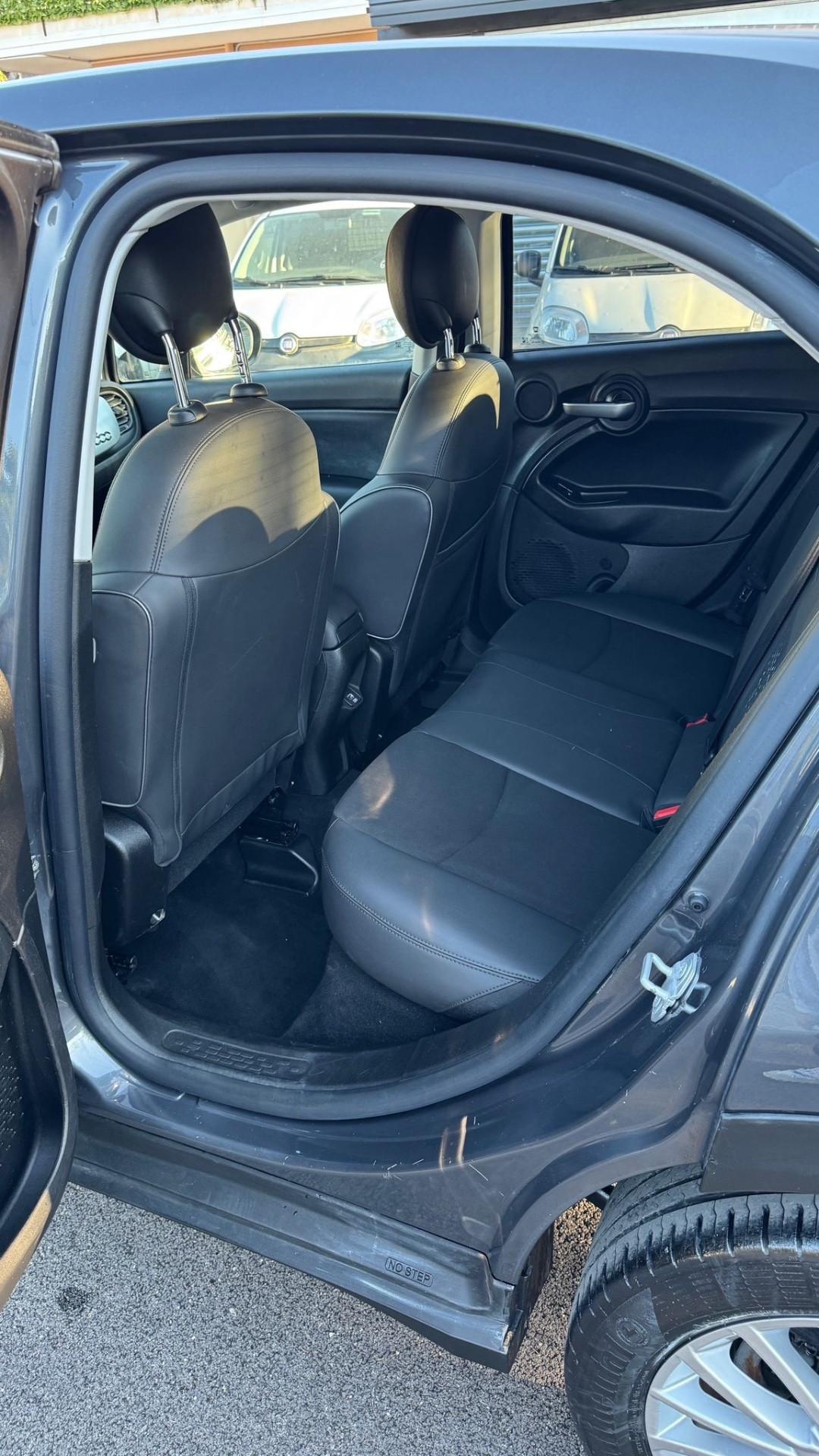 Fiat 500X 1.3 MultiJet 95 CV Connect FULL OPT