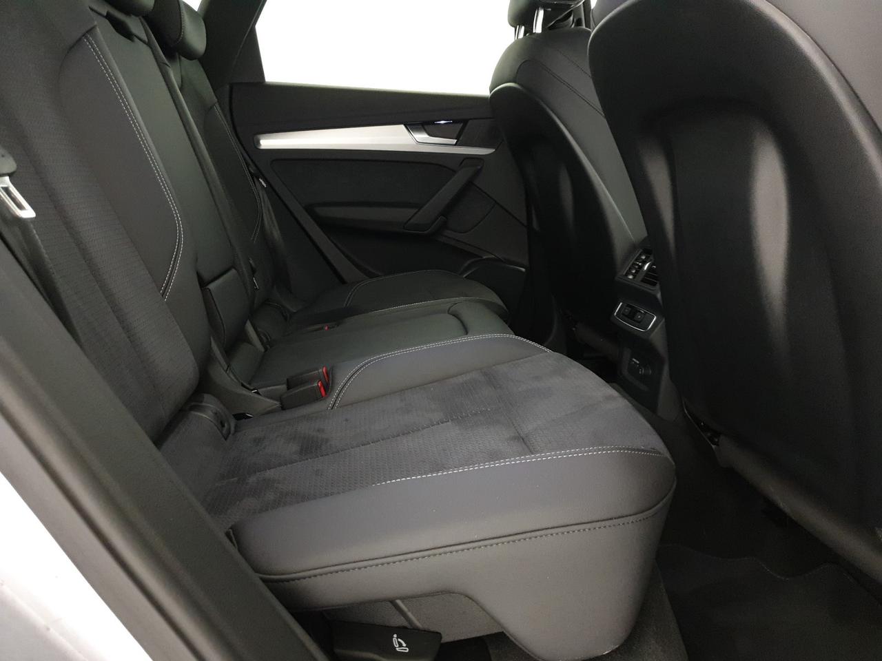 40TDI 204CV quattro S tronic S line Plus