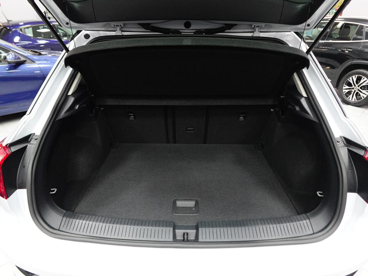 Volkswagen T-Roc 1.0 TSI 115 CV STYLE