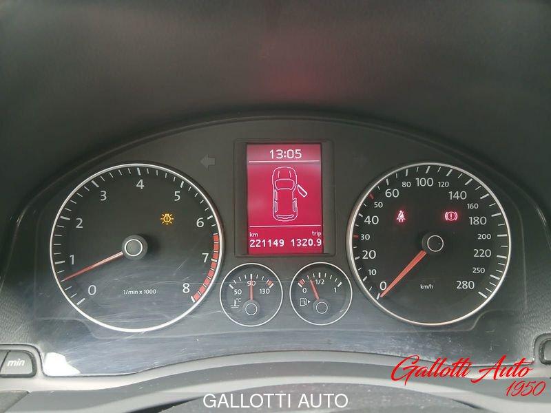 Volkswagen Scirocco 1.4 TSI 122cv