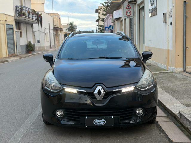 RENAULT Clio Sporter 1.5 dCi 90CV Energy