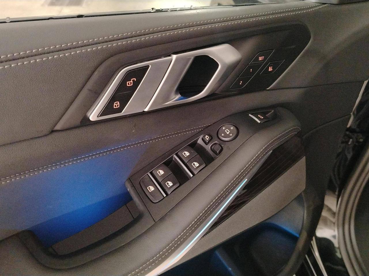 BMW X5 xDrive30d MSport Pro