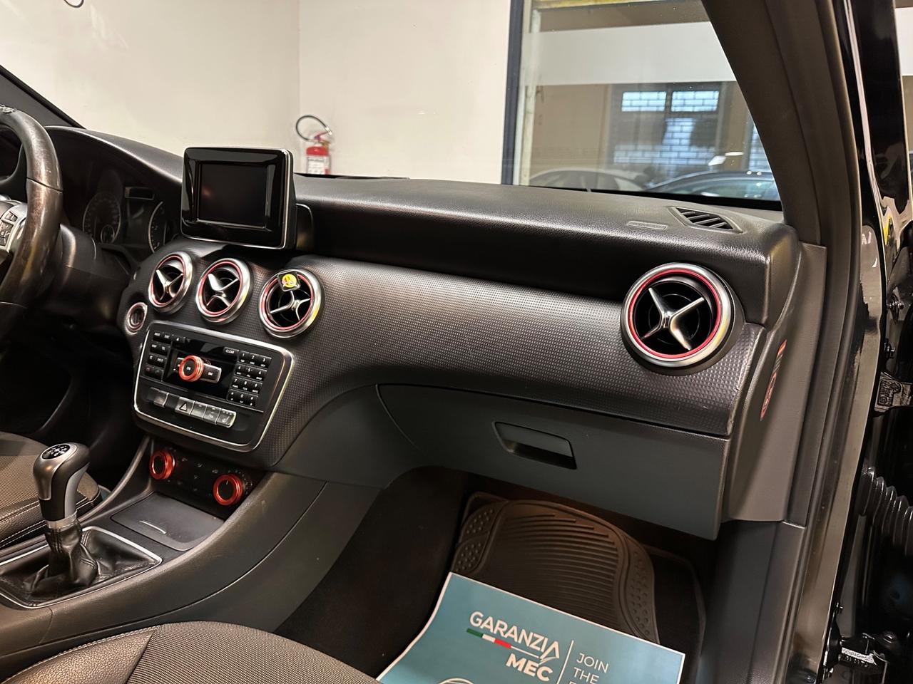 Mercedes-benz A 180 CDI Premium