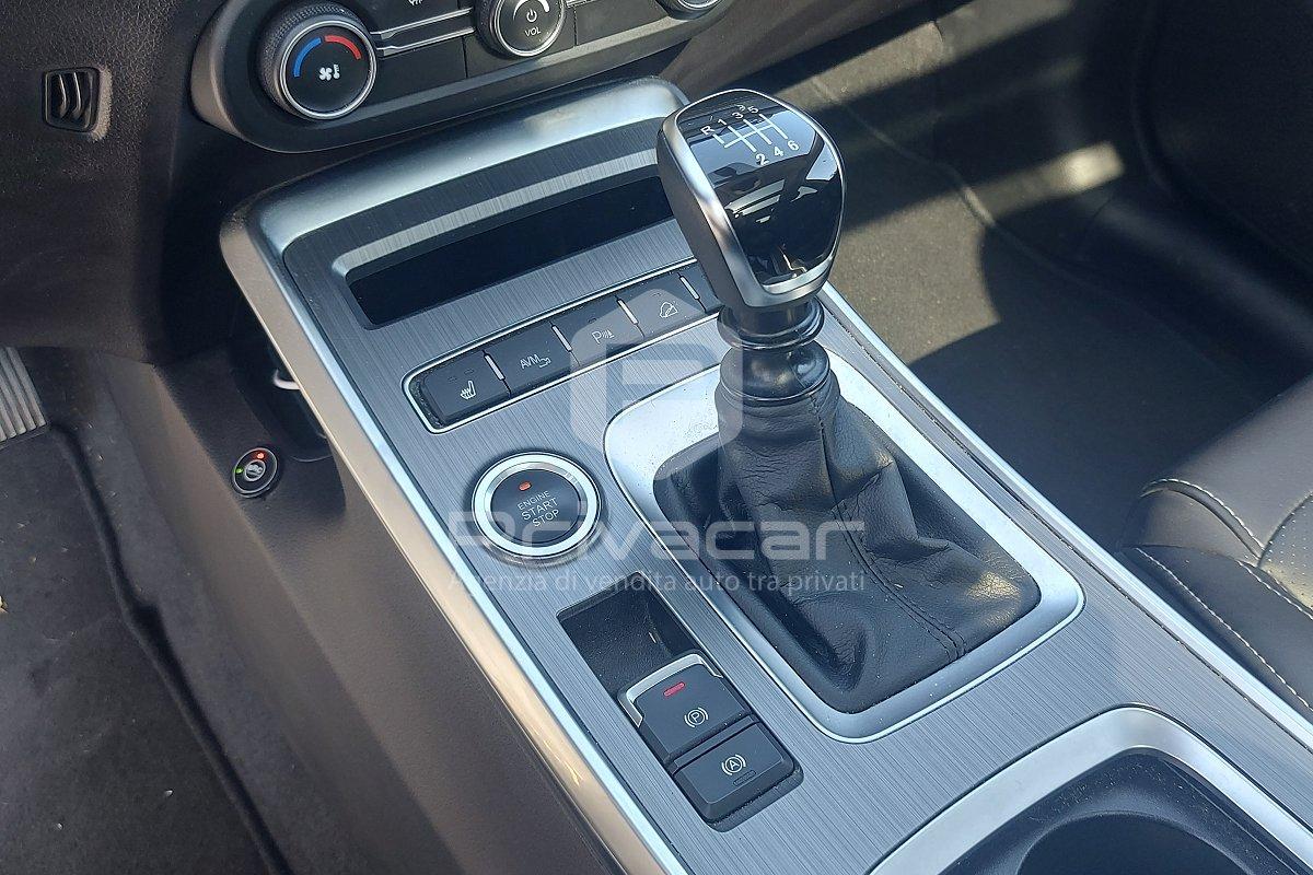 DR dr F35 1.5 Turbo Bi-Fuel GPL