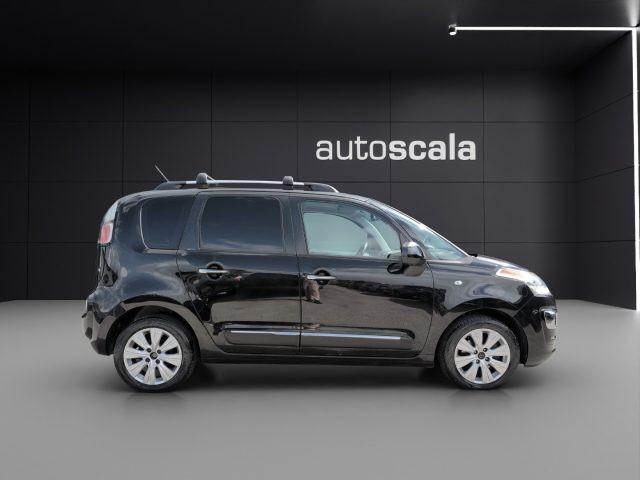 CITROEN C3 Picasso PureTech 110 Exclusive