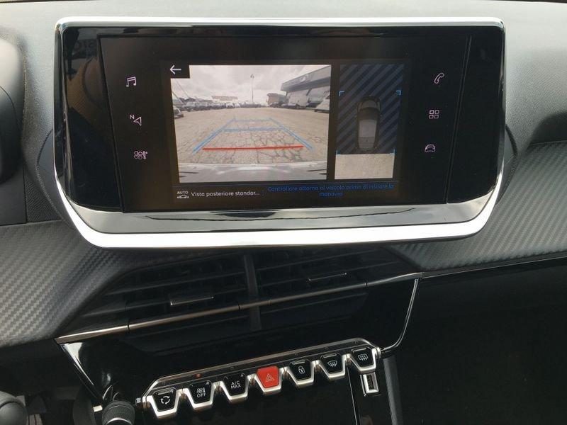 Peugeot 208 PureTech 100 Allure 5p OK NEOPATENTATI