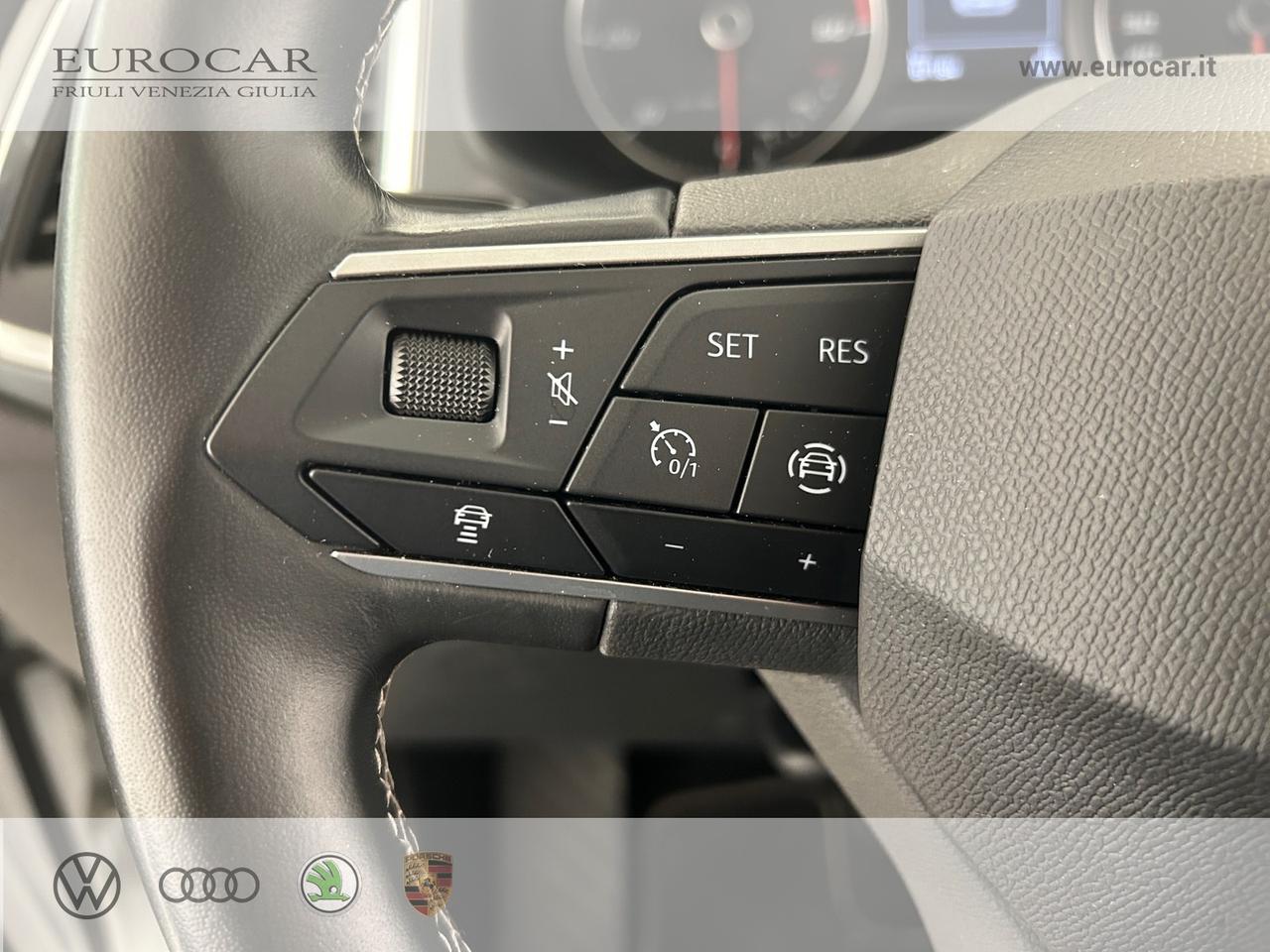 Seat Ateca 2.0 tdi business 4drive 150cv dsg
