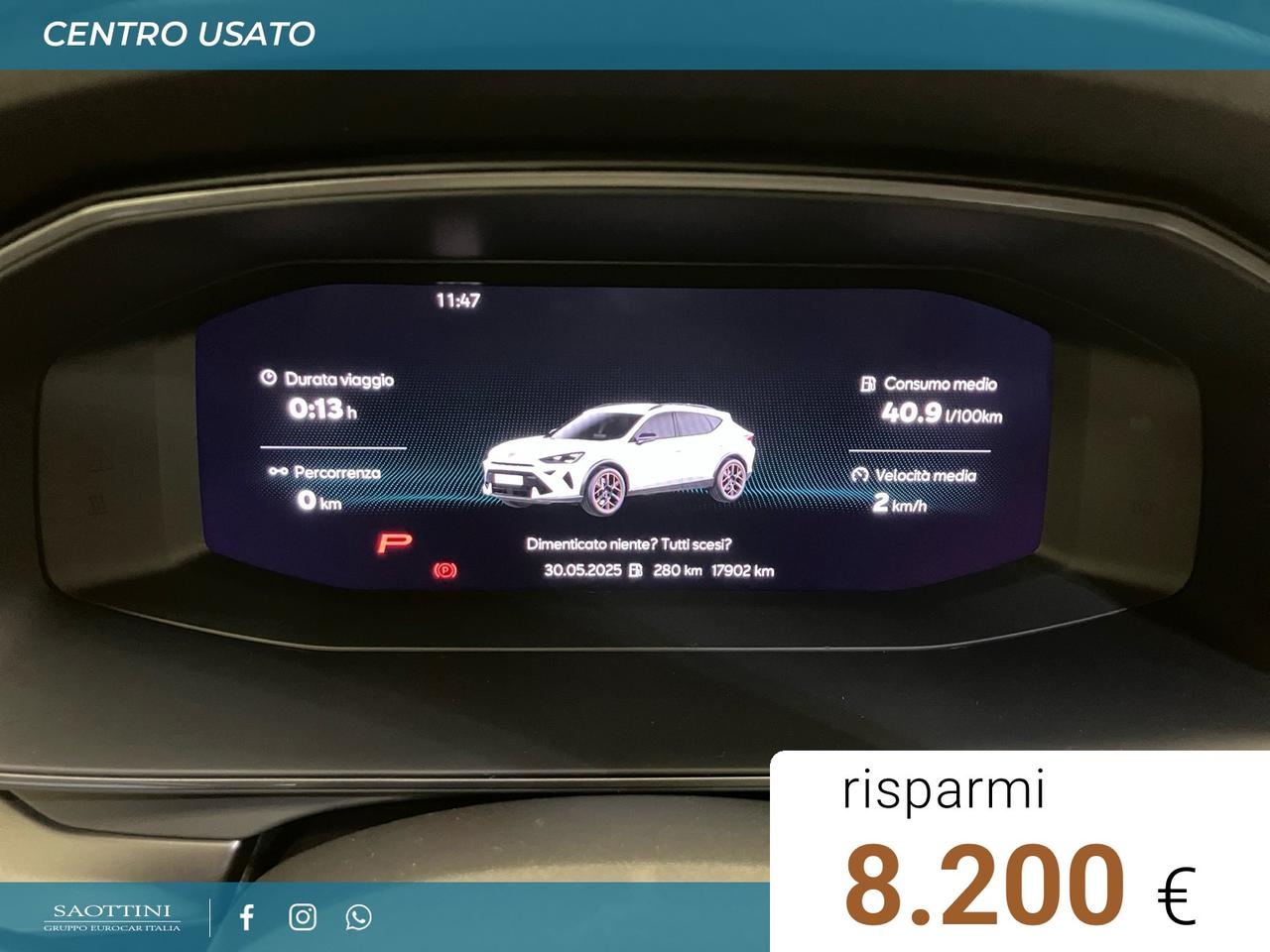 1.5 Hybrid 150 CV DSG