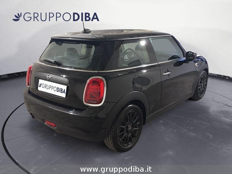MINI Mini 3 porte Mini F56 2018 3p Benzina Mini 3p 1.5 One Boost 102cv