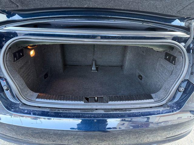 AUDI A3 Cabrio 1.6 TDI 105 CV CR Ambition