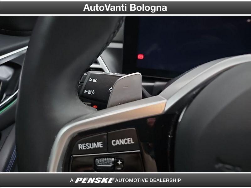 BMW Serie 4 420d Coupe mhev 48V MSport Pro auto