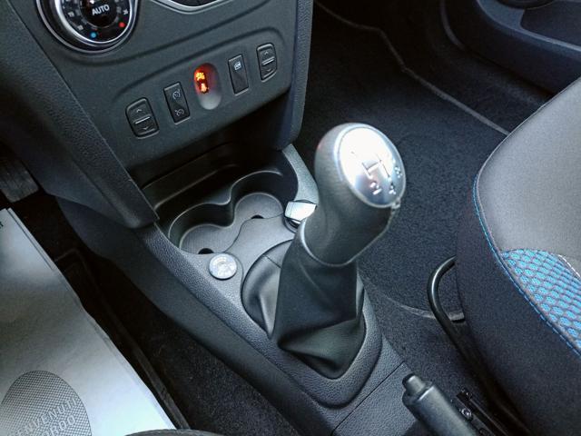 DACIA Sandero Stepway 1.0 GPL 15th Anniversary