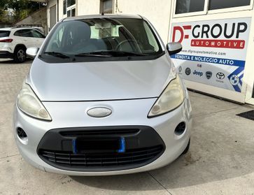 Ford Ka Ka 1.3 TDCi 75CV cDPF