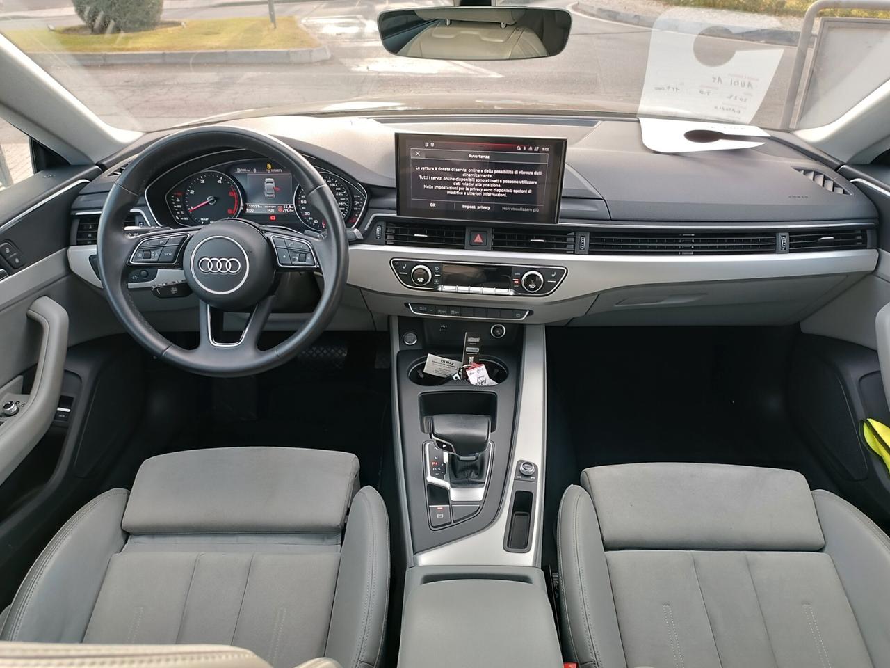Audi A5 SPB 35 TDI S tronic S Line