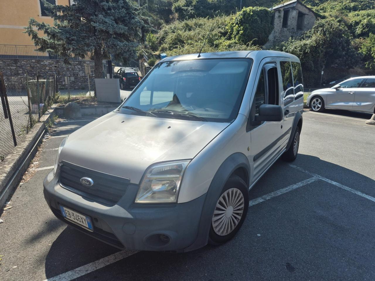 Ford Transit Connect Tourneo 200S 1.8 TDCi/90CV PC N1