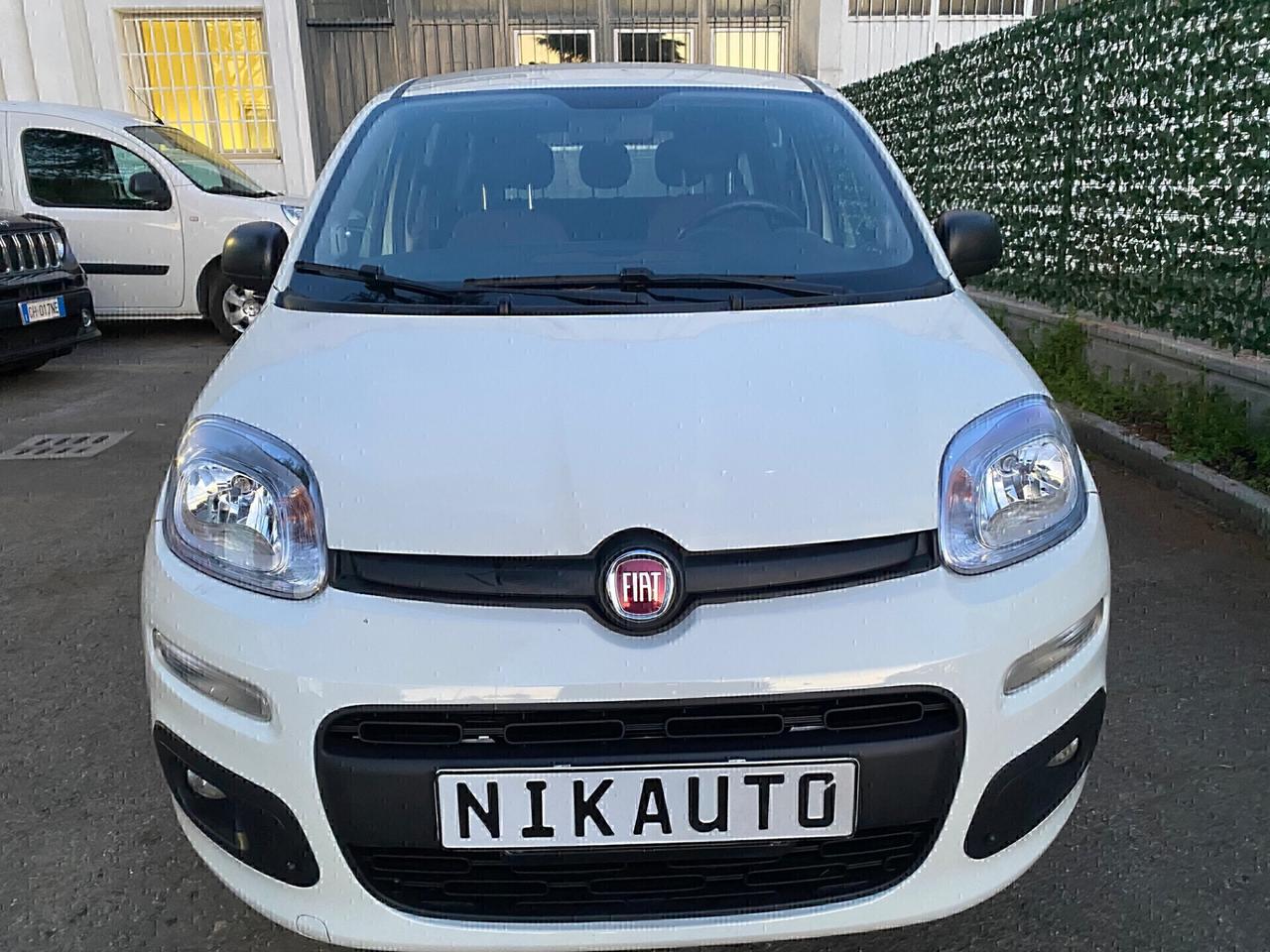 Fiat Panda 1.2 Easy