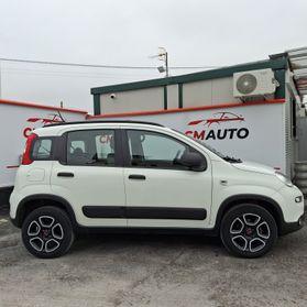 Fiat Panda 0.9 TwinAir Turbo Natural Power City Life