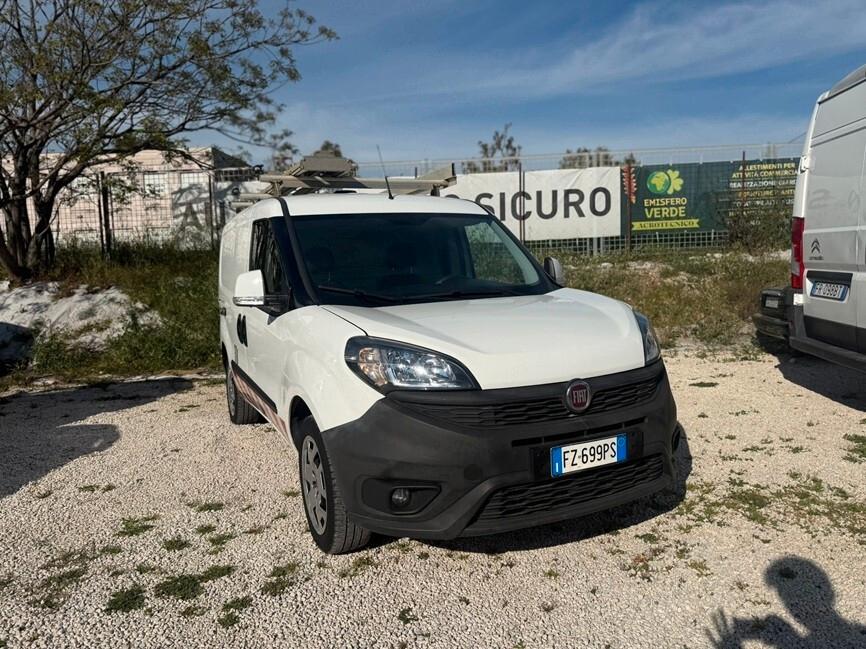 Fiat Doblo Doblò 1.4 Natural Power PC-TN Cargo Lounge