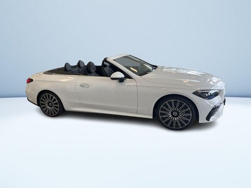 Mercedes-Benz CLE Cabrio CLE 220d Cabrio AMG Line Premium Plus