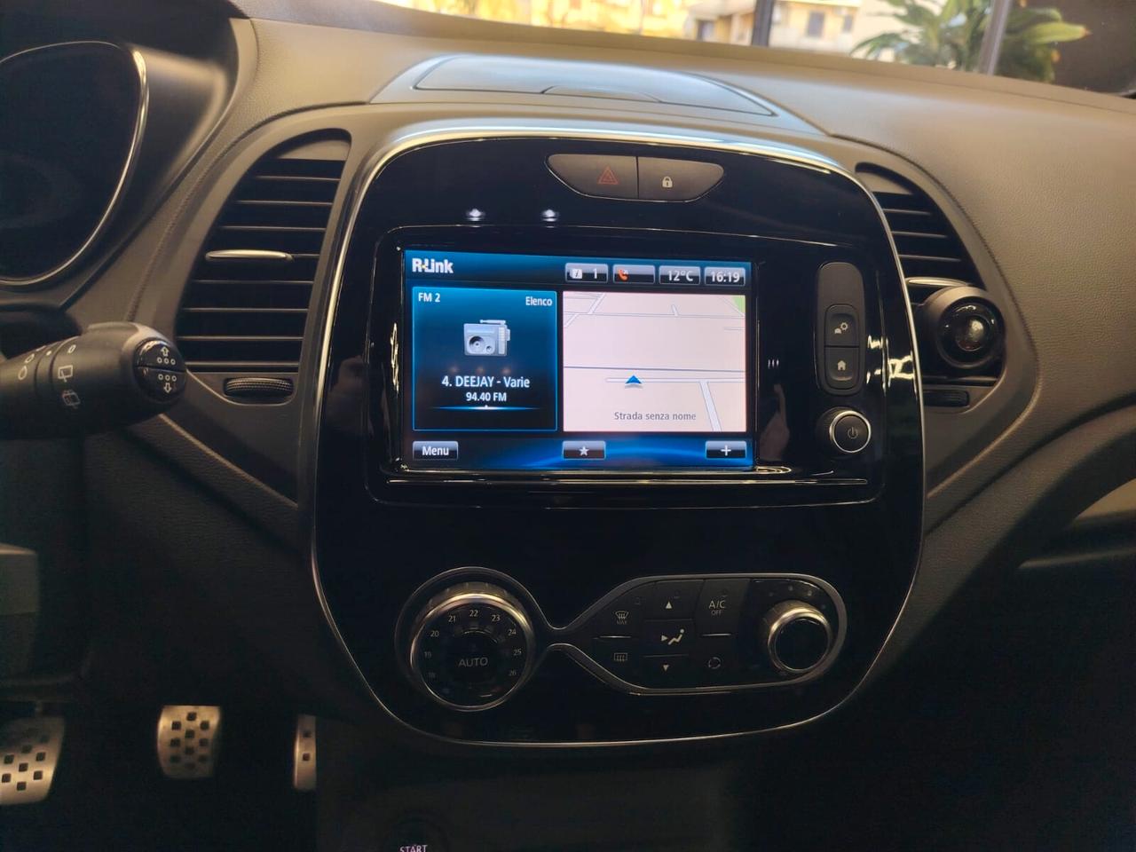 Renault Captur dCi 8V 110 CV Start&Stop Energy Bose