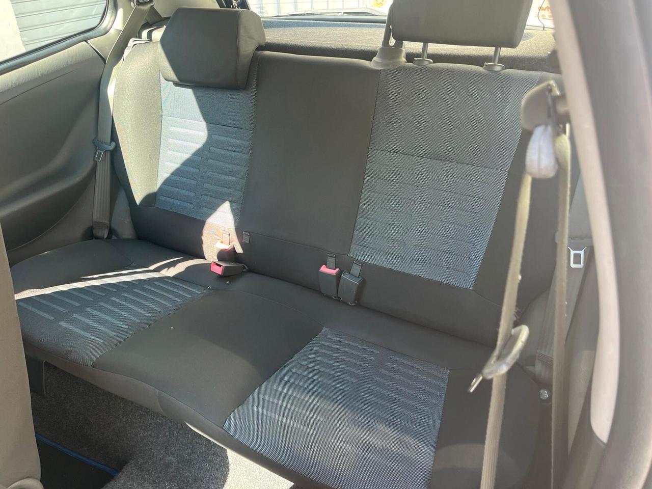 Fiat Punto Classic 1.2 3 porte Active GPL