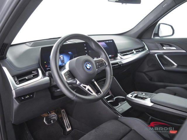 BMW iX1 edrive 20 MSport Pro