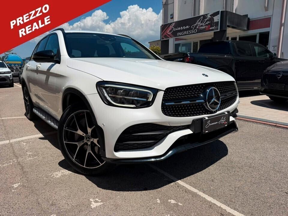 Mercedes-benz GLC 200 220 d 4Matic AMG LINE Premium Plus