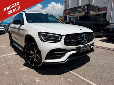Mercedes-benz GLC 200 220 d 4Matic AMG LINE Premium Plus