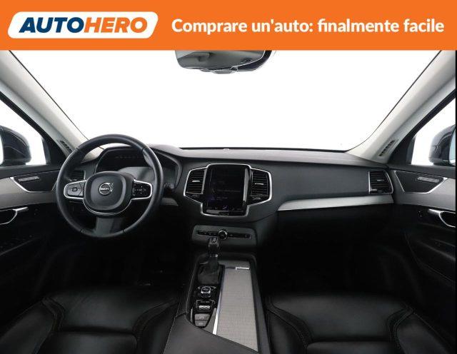 VOLVO XC90 D5 AWD Geartronic Inscription