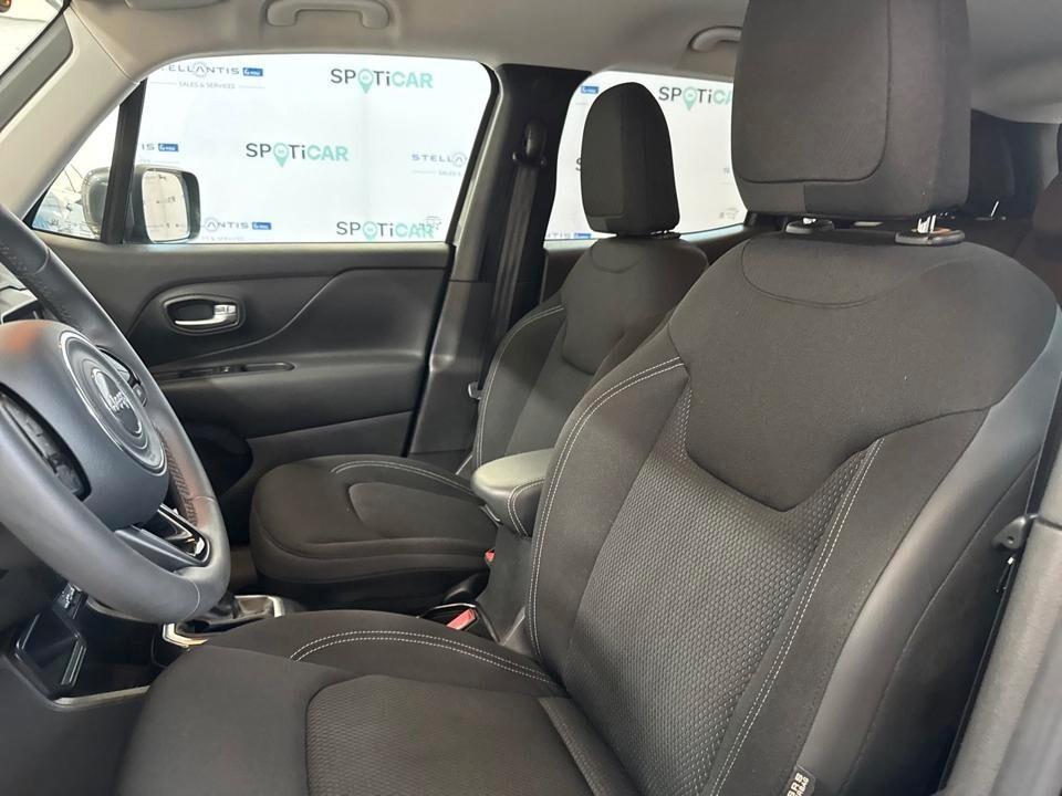 Jeep Renegade 1.6 Mjt 130 CV S