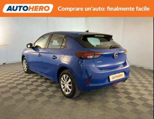 OPEL Corsa 1.2 Edition