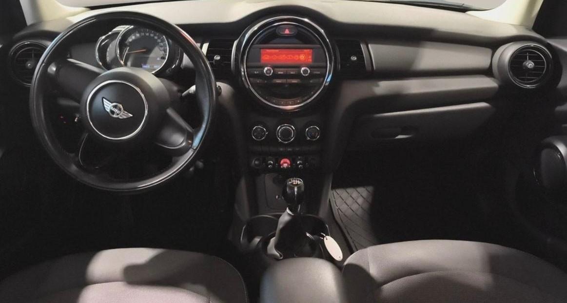 Mini 1.5 One D Ok Neopatentati