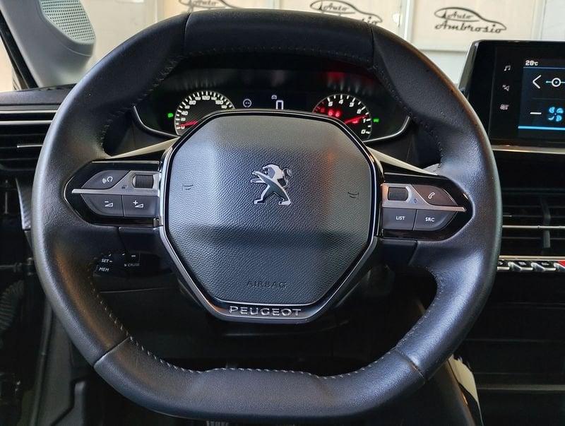 Peugeot 208 208 PureTech 75 5 porte Tua da 149,00 AL MESE