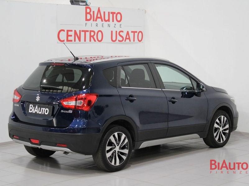 Suzuki S-Cross 1.6 DDiS Start&Stop Top