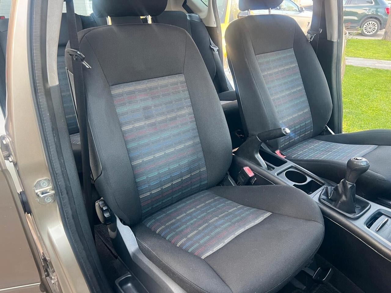 MERCEDES CLASSE A 150 AVANTGARD GPL