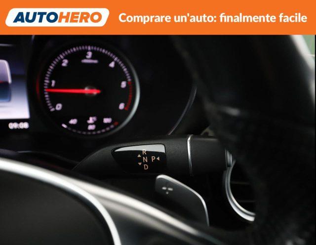 MERCEDES-BENZ GLC 250 d 4Matic Premium