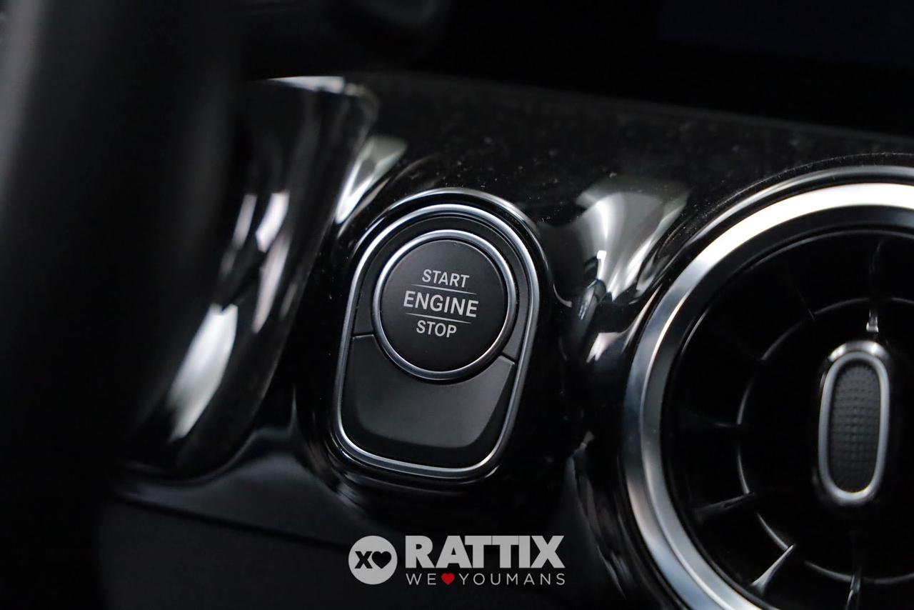 Mercedes-Benz GLA 250 e phev (eq-power) Business Extra auto