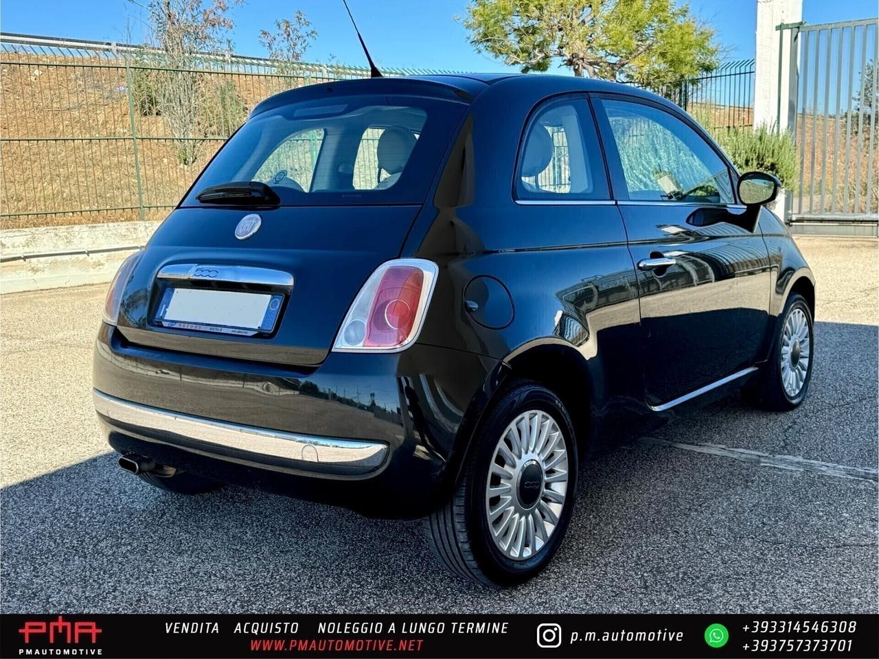 Fiat 500 1.3 Multijet 16V 75CV Pop