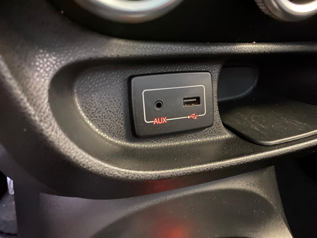 Fiat 500L 1.6 Multijet 120 CV Trekking Navi/Tetto/Pelle/Cruise