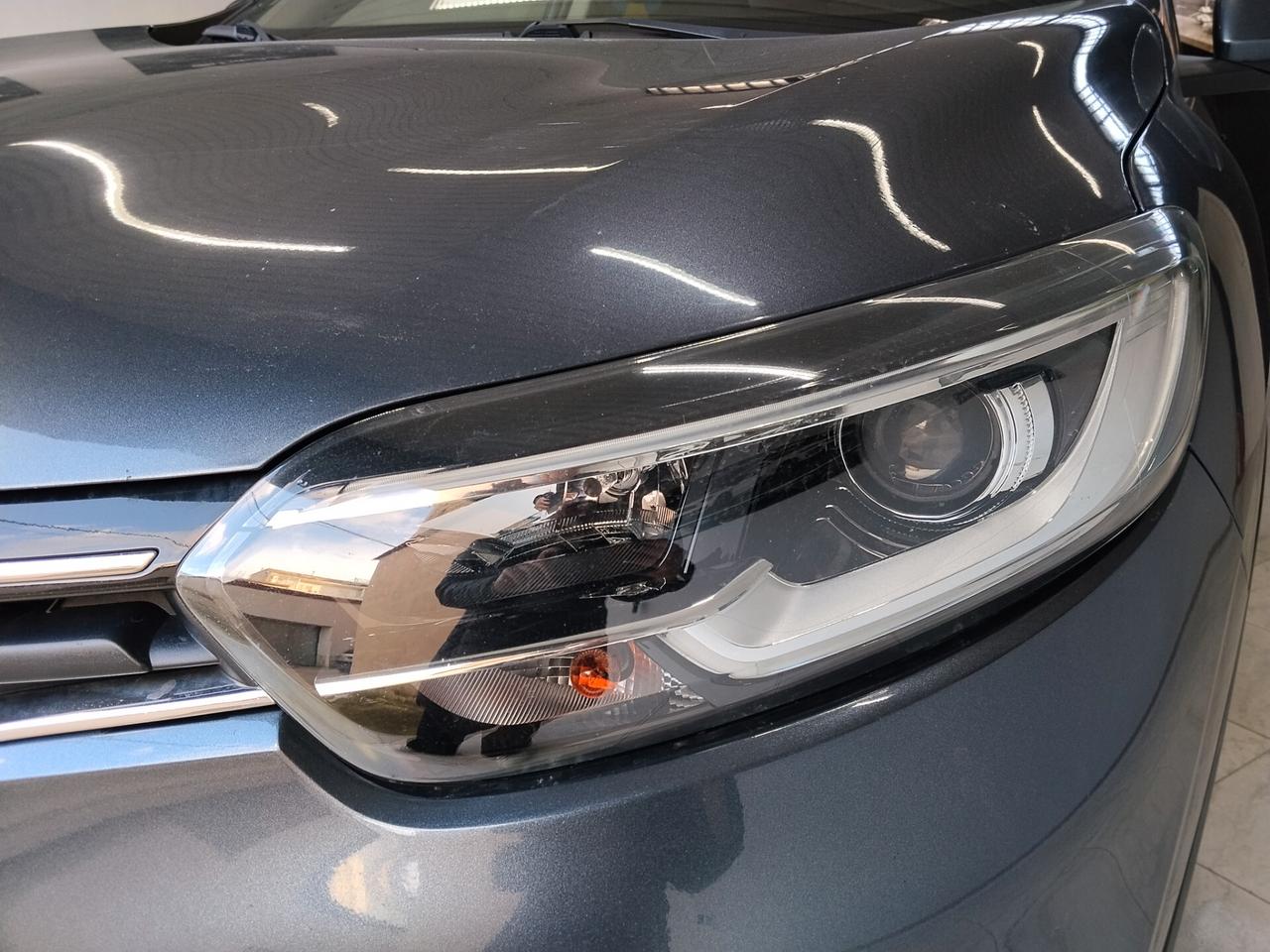 Renault Kadjar 1.5 diesel 2018 CON GARANZIA