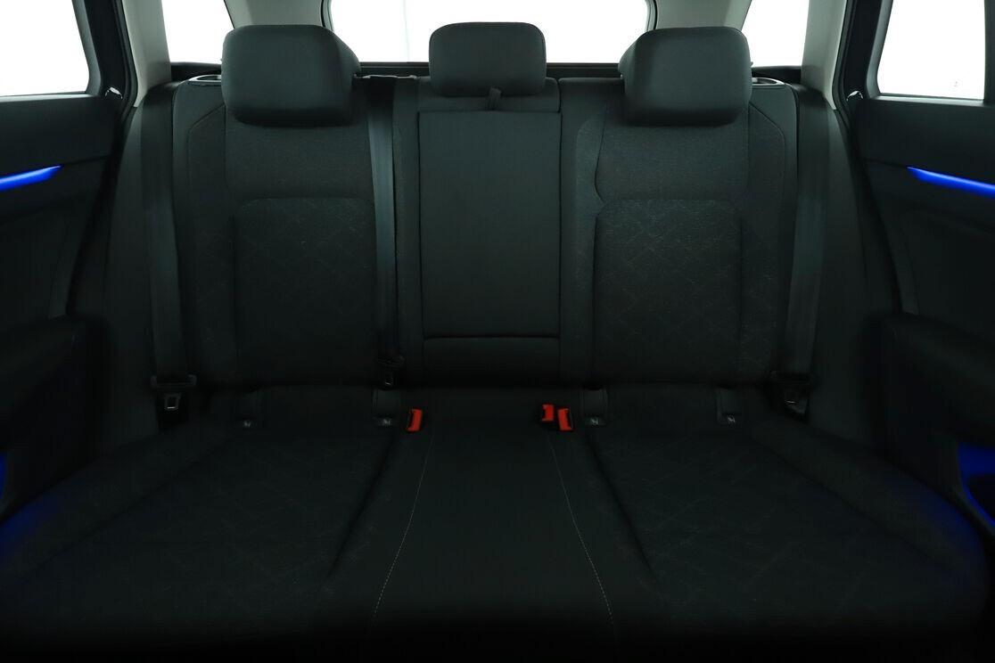 Volkswagen Golf Variant 1.5 eTSI 130 CV EVO ACT DSG Life